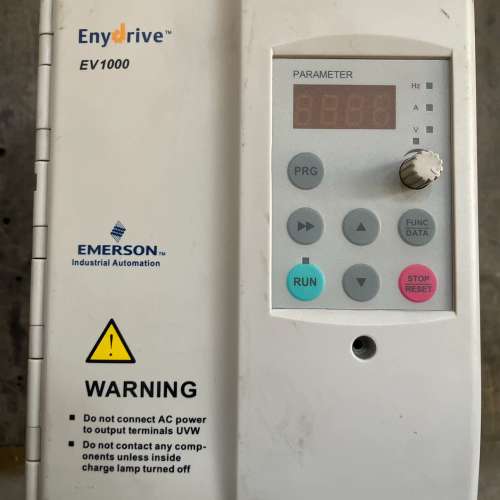 议价变频器，型号EV1000-2S0015G-10-01，议价