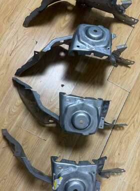 适用ID3减震包，原厂件，质量！适用于车型，安装议价