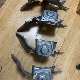 适用ID3减震包，原厂件，质量！适用于车型，安装议价