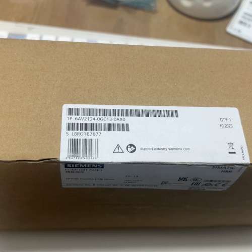 适用6AV2124-0GC13-0AX0触摸屏，仅开封议价