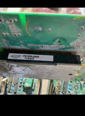 议价581D358C伺服驱动板带模块 MDT系列3KW-议价