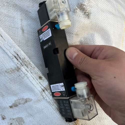 适用电磁阀2W521-10议价