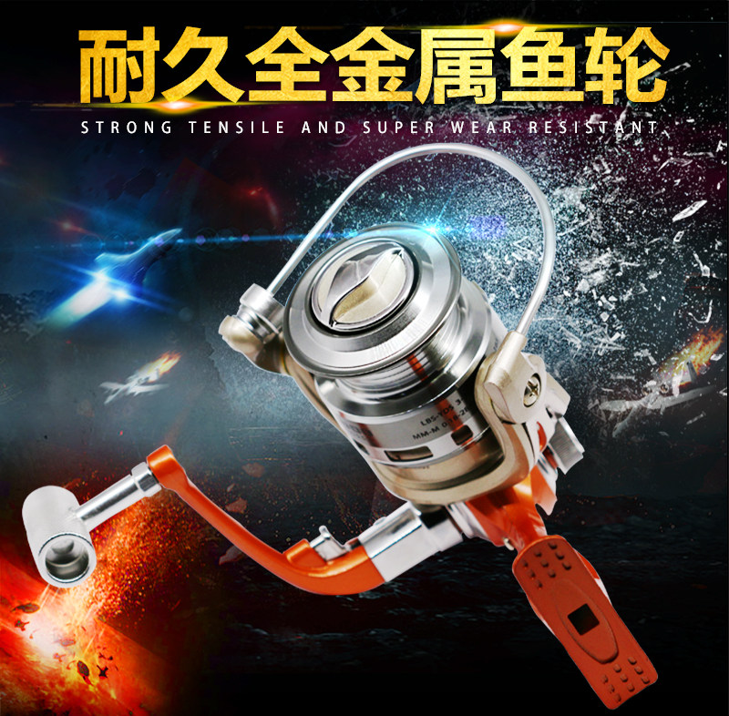 渔轮全金属不锈钢鱼轮海竿轮鱼线轮纺车轮矶钓路亚轮海杆轮筏钓轮在类目 户外/登山/野营/旅行用品, 垂钓装备, 鱼线轮中 - 来自Buy2taobao.com提供专业的淘宝代购服务