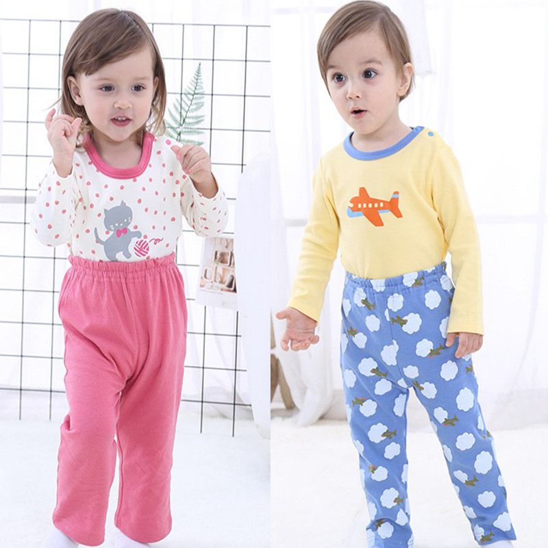 春款日本千趣童装纯棉爬服经典款宝宝哈衣包屁衣爬服连体衣