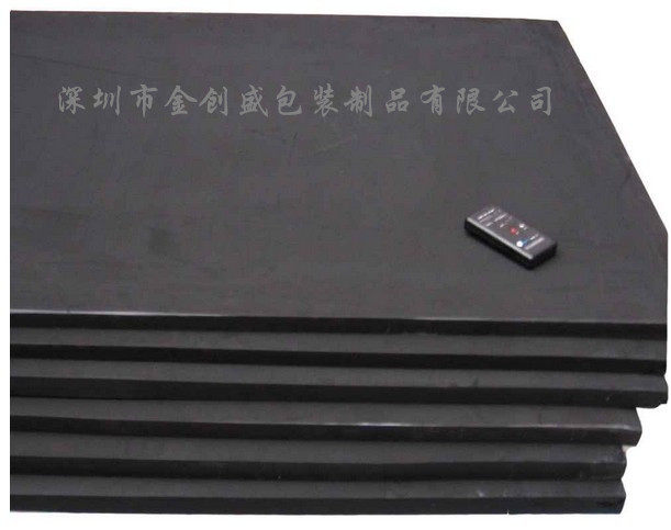 道具环保白色板材
