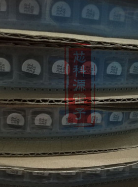 EEE1VA331P  松下贴片铝电解电容 35V330UF 10X10.2 330 35A 35V