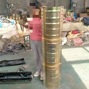 定制加长一米钢板哈夫节抢修节堵漏器抱箍管箍补漏卡管道修补器