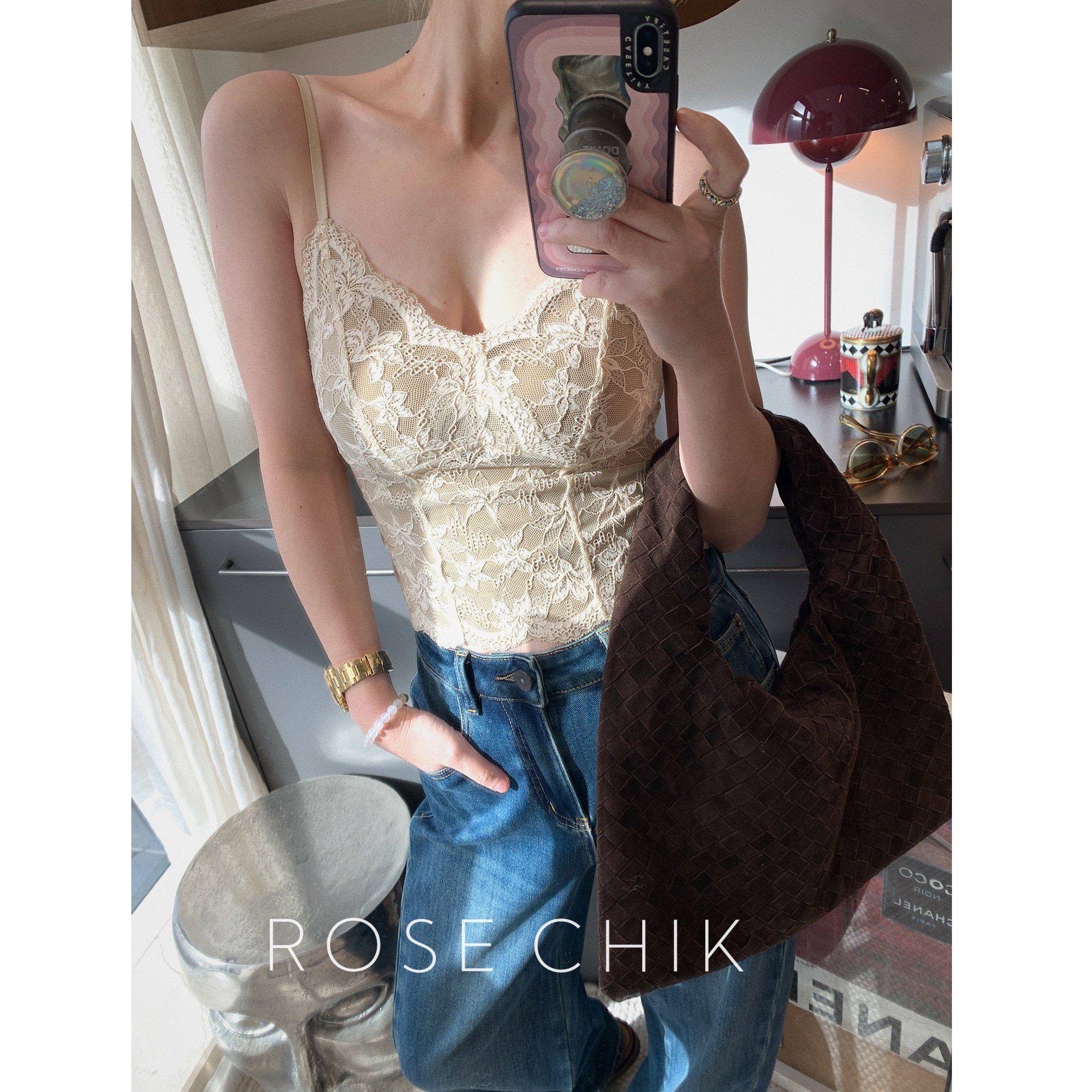 蕾丝磨毛吊带背心女韩版冬装保暖带胸垫内搭一体打底衫上衣,女士内衣/男士内衣/家居服,保暖背心,淘宝优惠券,粉丝福利购,淘宝优惠卷