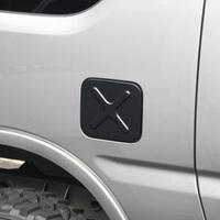 日本直邮原装APIO铃木吉姆尼汽车改装件装饰盖汽车配饰油箱盖