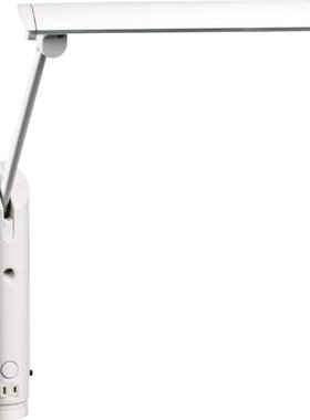 日本代购原装轻奢山田照明LED灯护眼灯写字灯Z-LIGHT Z-3600W白色