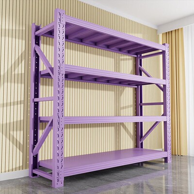 Home shelves, balcony, kitchenmulti-layer storage rack