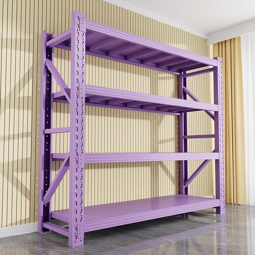 Home shelves, balcony, kitchenmulti-layer storage rack
