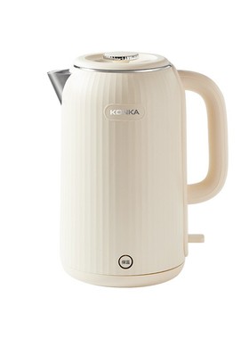 2.5L Electric Tea Kettle, Hot Water Boiler Heater Coffee pot