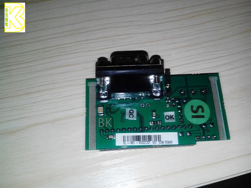 ComAp科迈数据线发电机组配件RS232通讯卡USB线RS232线