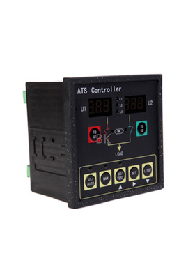 凯讯控制器 TU508B/TU518A发电机控制器Harsen发电机组