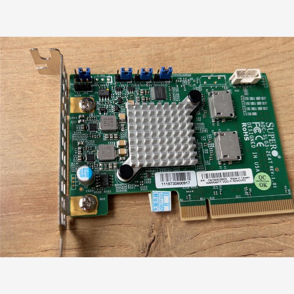 源头厂家AOC-SLG3-2E4T超