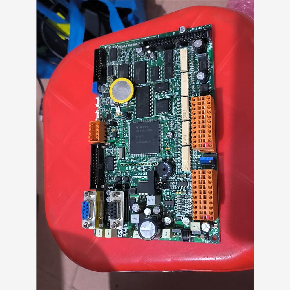 源头厂家美国texcompurT