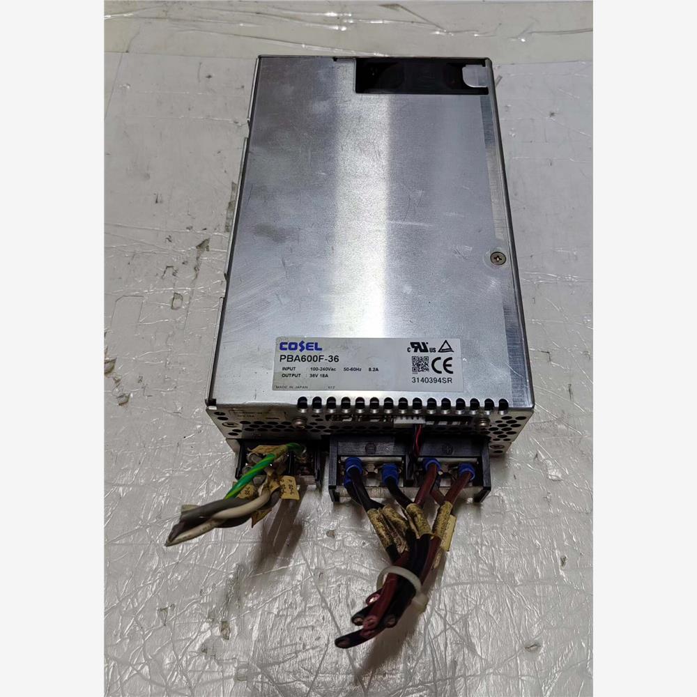 源头厂家拆机工业电源PBA