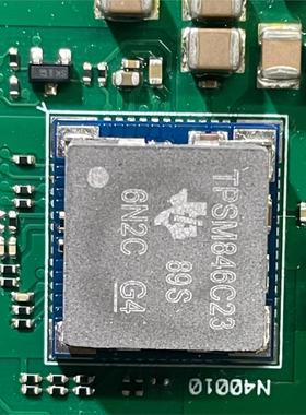 源头厂家TPSM846C23集成PMBus电源模块议价