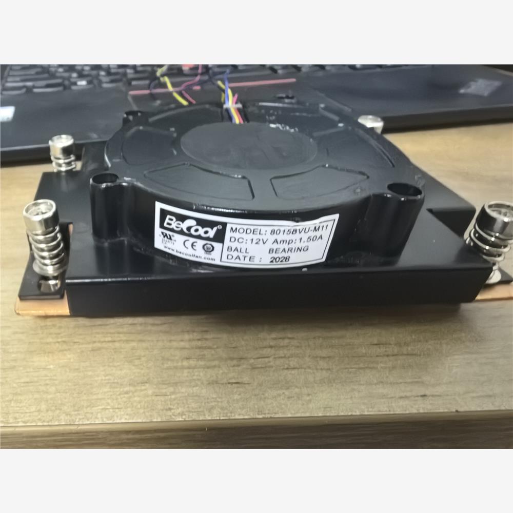 源头厂家1U超薄纯铜EPYC