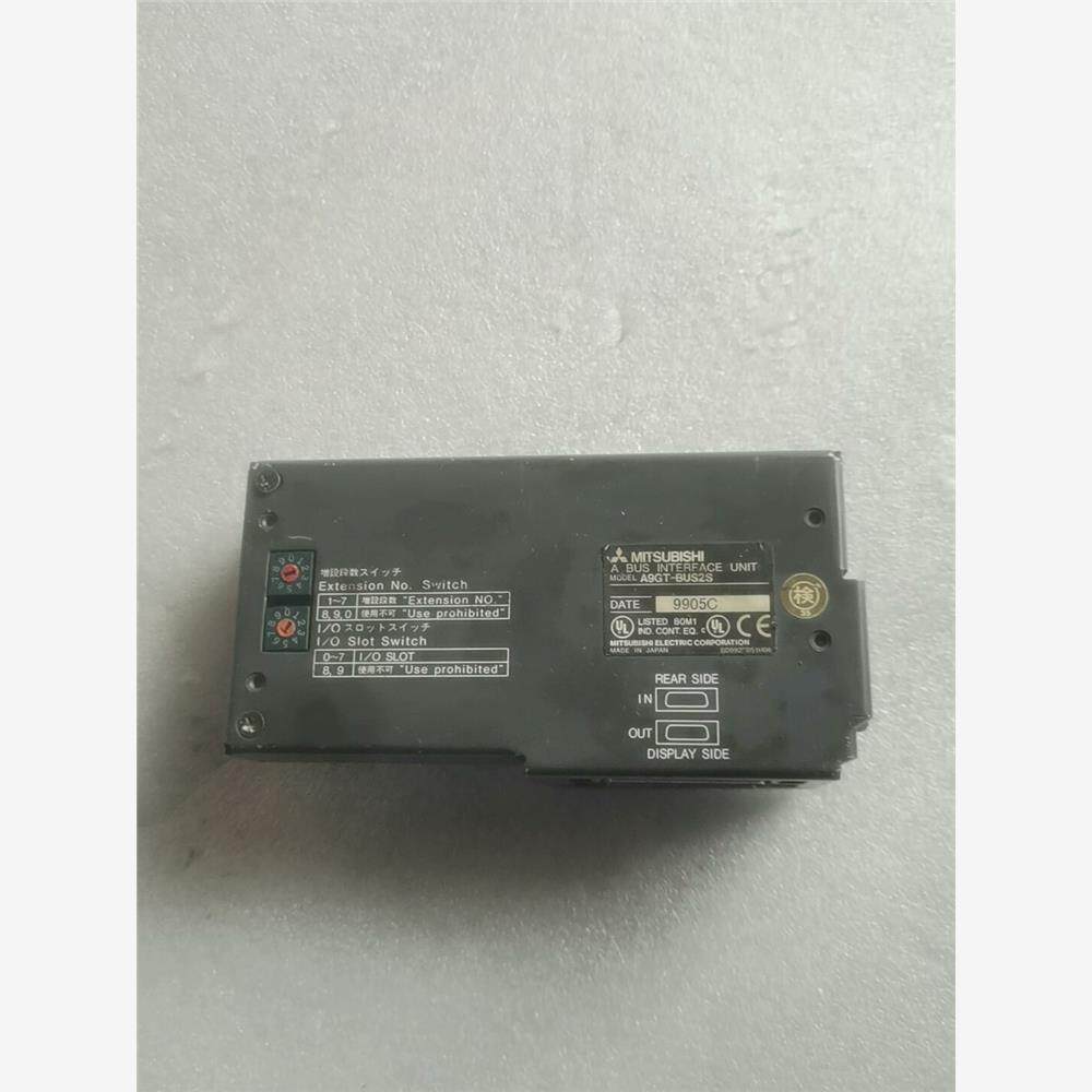 源头厂家原装拆机三菱触