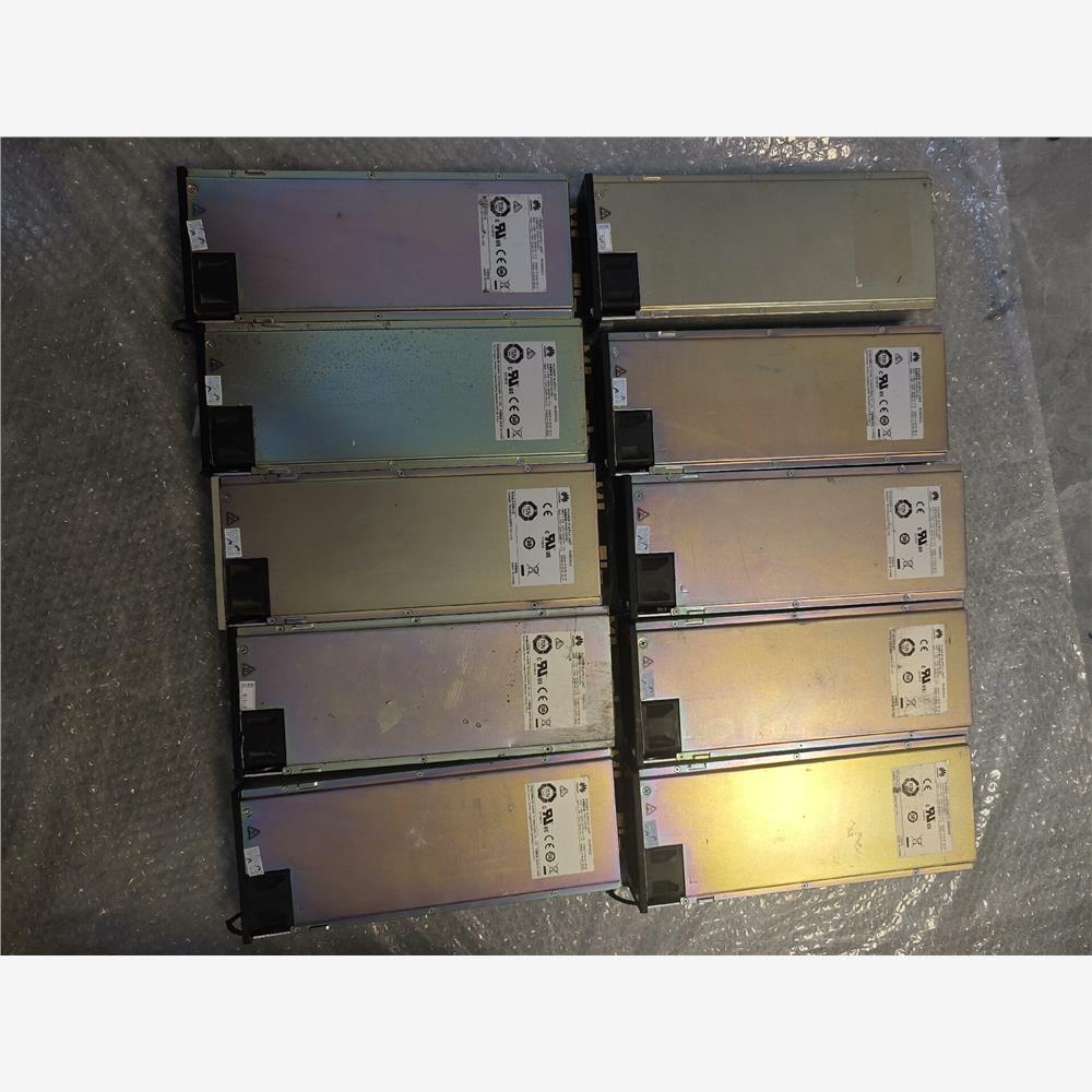 源头厂家华为R4850G2拆