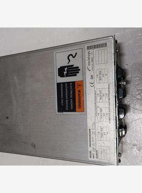 源头厂家进口电源3G6D033440X0B 通电风扇转 没输出  不议价