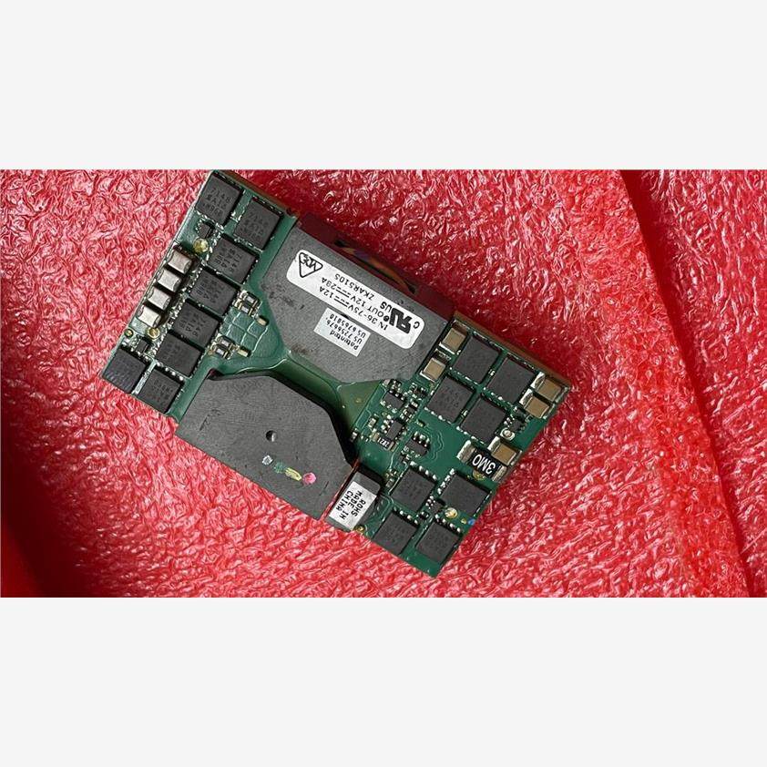 源头厂家UCC2808主控芯片