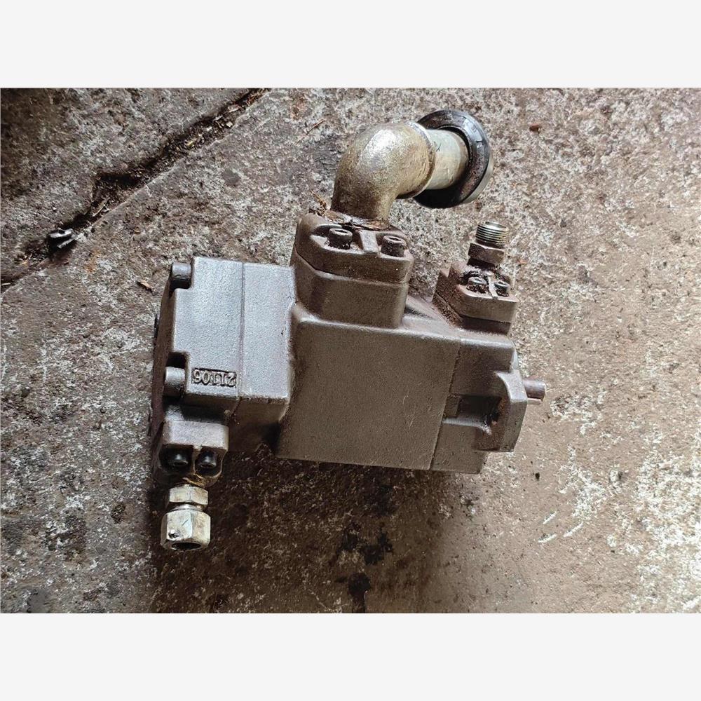 源头厂家液压油泵PV2R11-