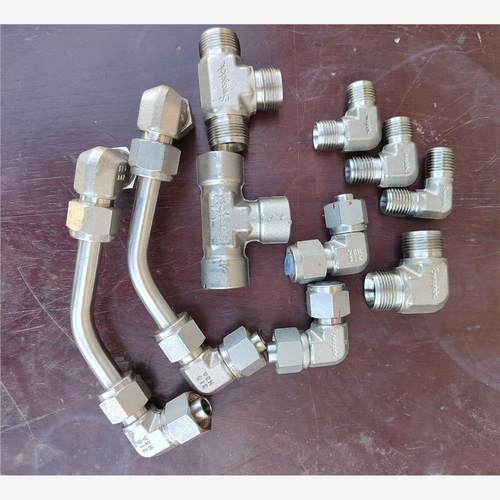 源头厂家Swagelok世伟洛