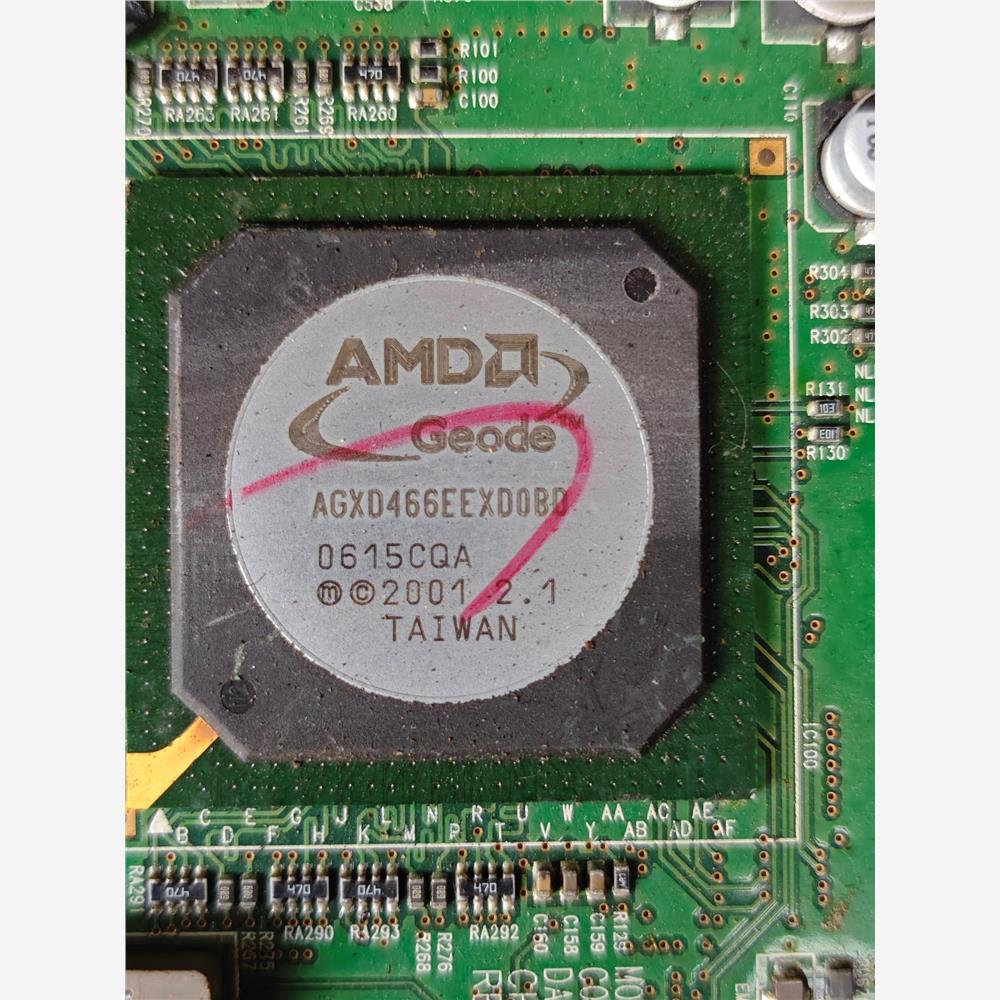 源头厂家AMDGeodXD466OB