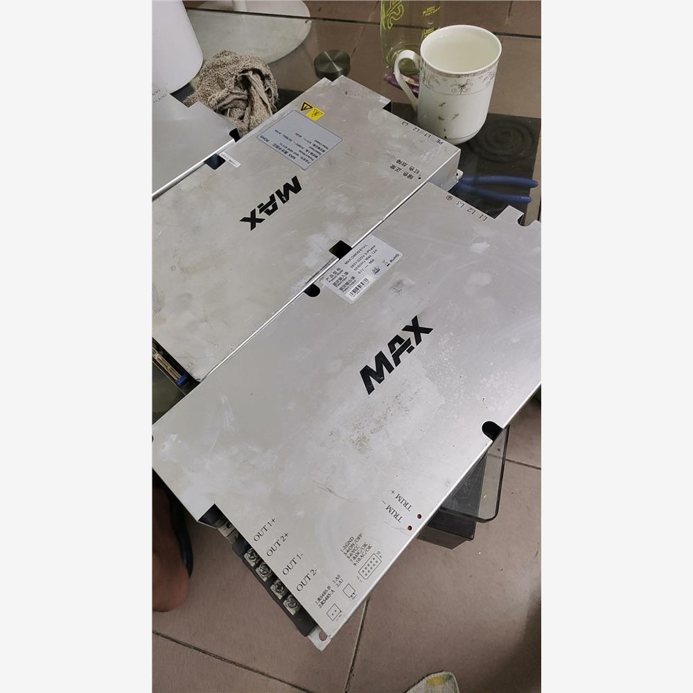 源头厂家MAX激光中国芯电