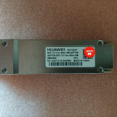 源头厂家出售华为50g40km