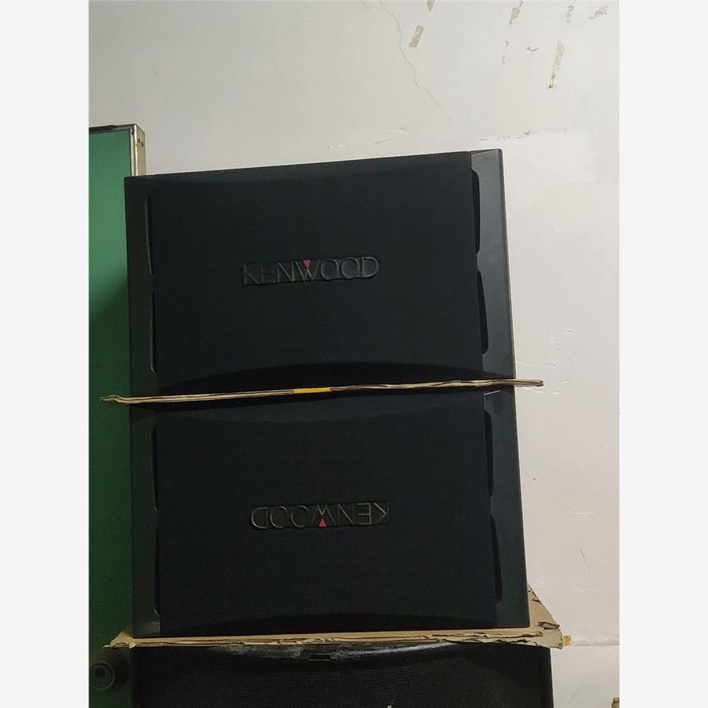 源头厂家健伍S-K500音箱