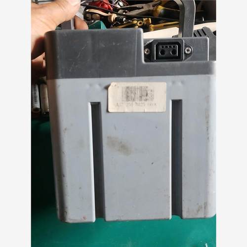 源头厂家天能锂电池48V20