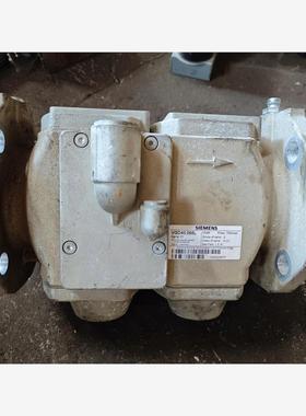 源头厂家西门子燃气阀组VGD40.065L，DN65规格议价