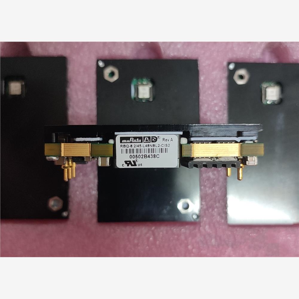 源头厂家村田隔离电源模