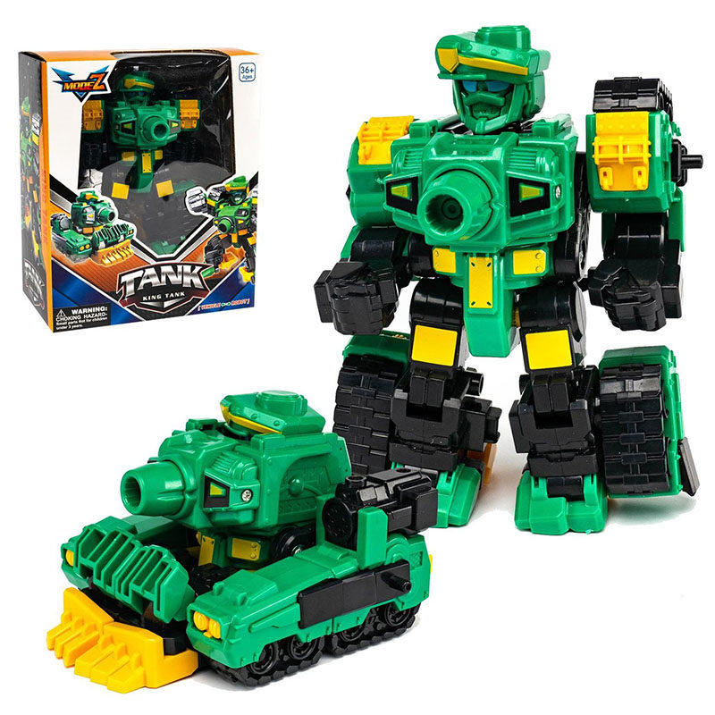 儿童变形机器人金刚机甲超变战神坦克飞机模型卡通玩具益智男孩,玩具/童车/益智/积木/模型,儿童机器人/变形玩具,淘宝优惠券,粉丝福利购,淘宝优惠卷