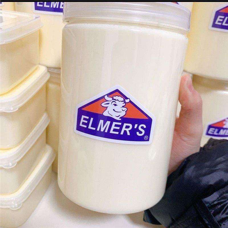 m家起泡胶儿童无毒大桶史莱姆起泡胶少女高颜值网红泥超仙水晶泥,玩具/童车/益智/积木/模型,捏捏乐/按按乐,淘宝优惠券,粉丝福利购,淘宝优惠卷