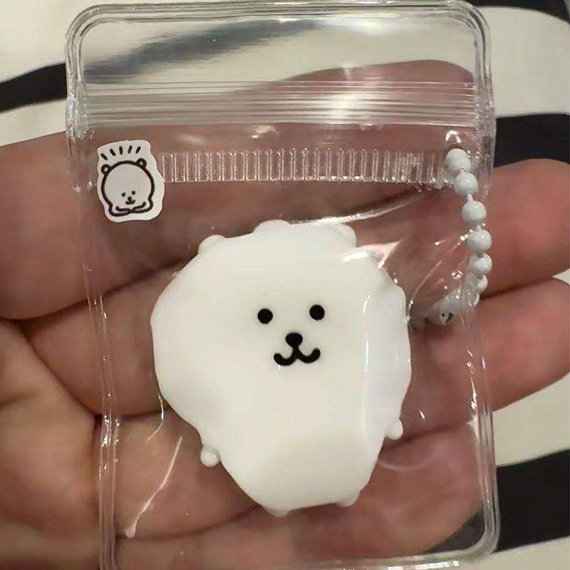 diy自嘲熊小鼻嘎捏捏乐线条小熊超软糯手感解压捏捏玩具减压神器,玩具/童车/益智/积木/模型,捏捏乐/按按乐,淘宝优惠券,粉丝福利购,淘宝优惠卷