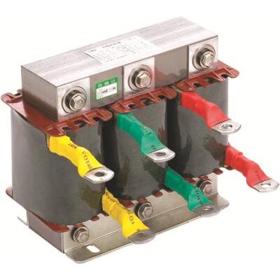 浙江鹰峰OCL-0060-0117-EISC适配变频器功率30KW电抗器 专业生产