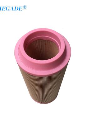 适50HP风格空气滤清器滤芯C16400空气过滤器滤芯1613740700空滤芯