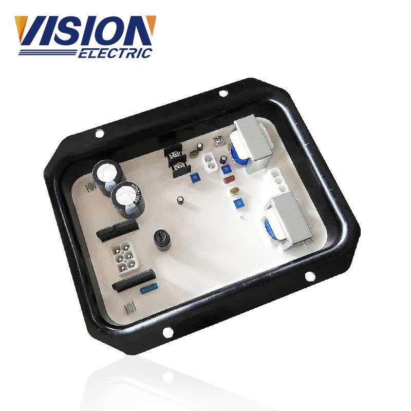 NTA-5A-2DD调压板柴油发电机组自动电压调节器