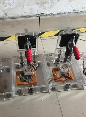 治具按需设计制作 pcba测试架 pcb测试架 测试治具 测试工装