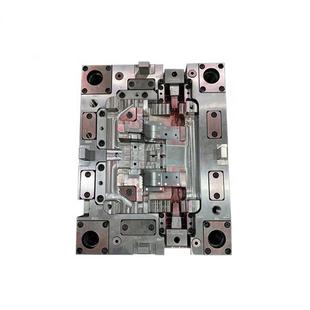 开模注塑加工定制精密pp塑料模具制造abs塑胶模具 注塑模具