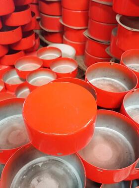 振动电机配件防护振动电机偏心块用YZS/YZO/JZO/VB振动电机风罩