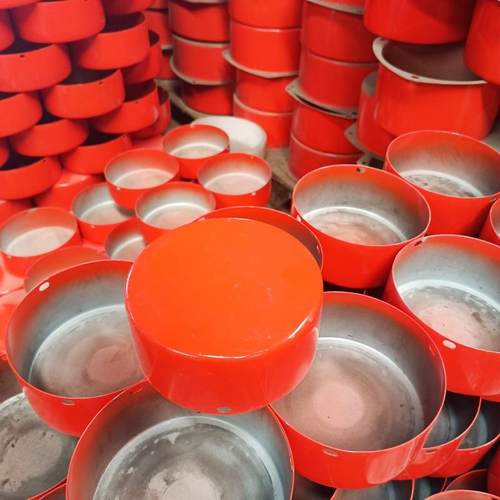 振动电机配件防护振动电机偏心块用YZS/YZO/JZO/VB振动电机风罩