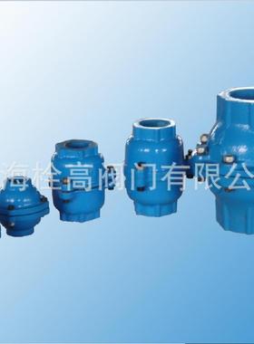 输灰止回阀 ZZHH气力输灰止回阀 电站输灰系统防尘纽普兰止回阀