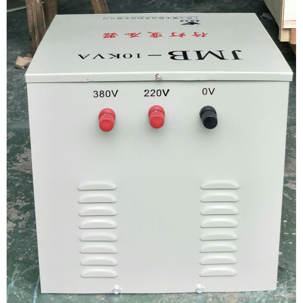 工地 寝室JMB-10KVA 照明变压器380V220V变36V行灯变压器