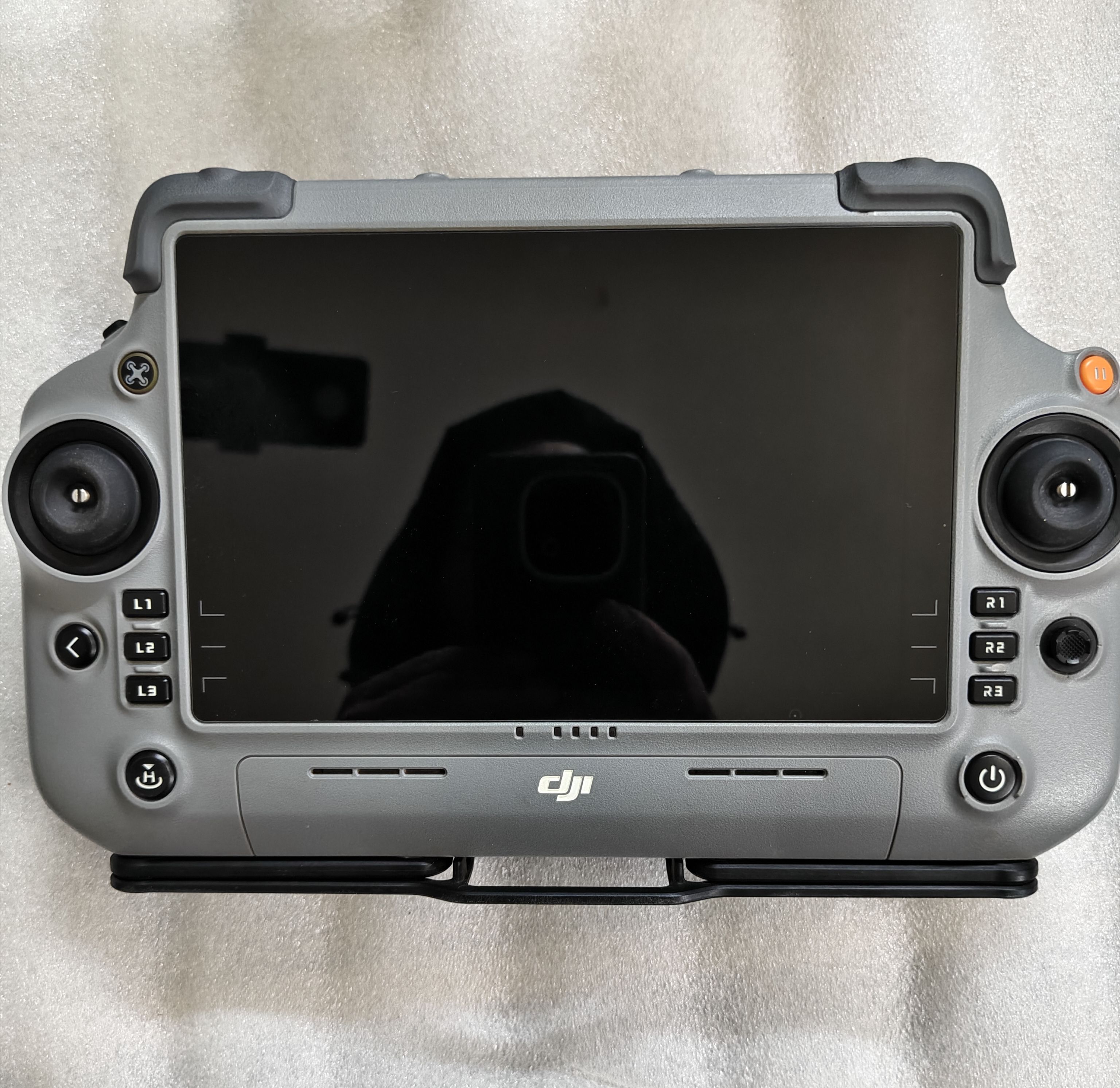 二手大疆t70T70PT100t60遥控器Rc Plus2遥控器